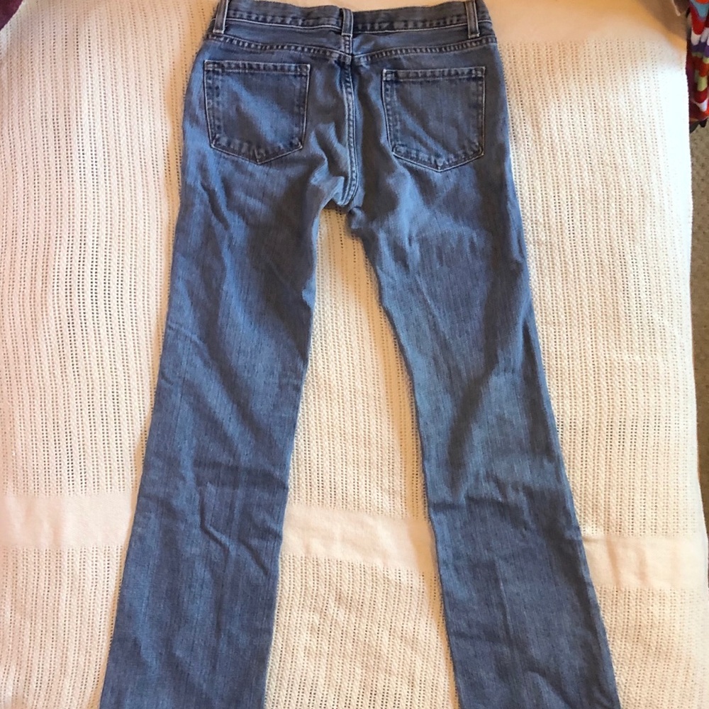 GAP Bootcut Jeans - Picture 3 of 3